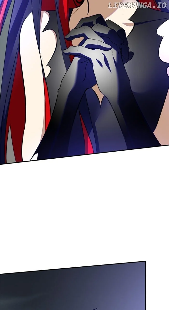 Return to Player Chapter 203 58